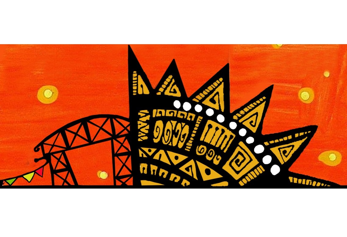 Logo Museo Comunitario Isla Maciel